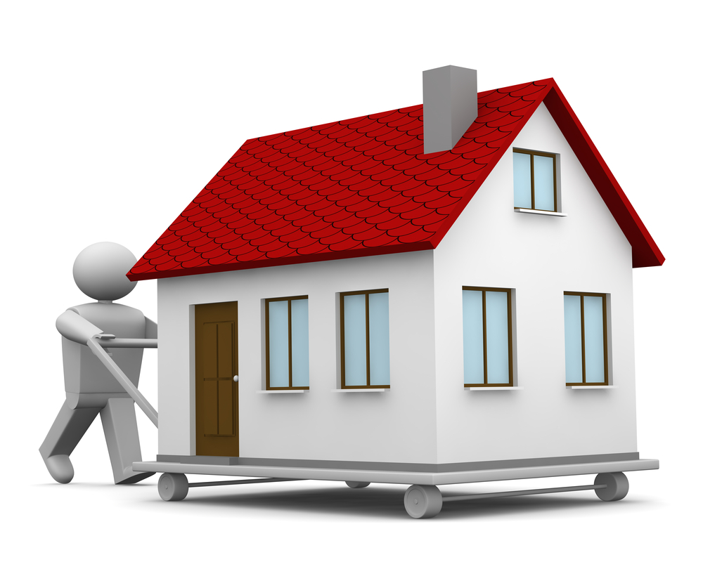 RESIDENTIAL MOVING
